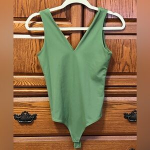 NWOT Abercrombie Bodysuit